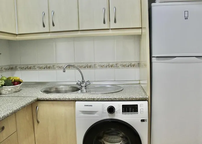 Apartamento_nerja *